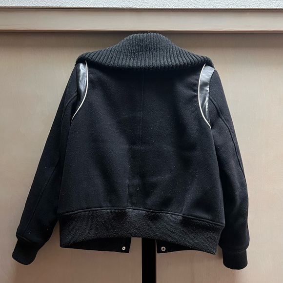 Gap Letterman/Varsity Jacket - Picture 2 of 4